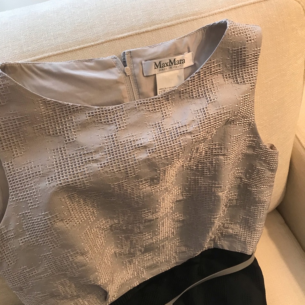 MaxMara Dress